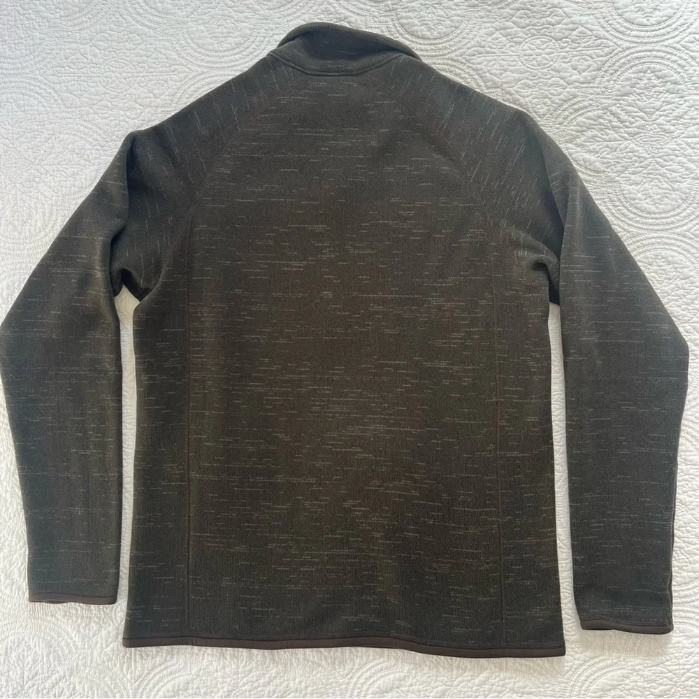 Patagonia Better Sweater Jacket in size L NWOT - Picture 4 of 7